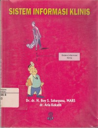 Image of Sistem Informasi Klinis