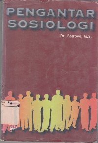 Image of Pengantar Sosiologi