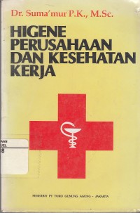 Image of Higene Perusahaan Dan Kesehatan Kerja
