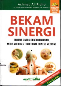 Image of Bekam Sinergi