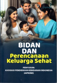 Image of Bidan Dan Perencanaan Keluarga Sehat