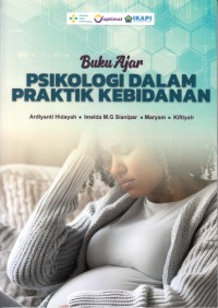Image of Buku Ajar Psikologi Praktik Kebidanan