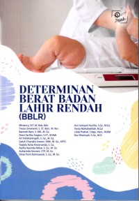 Image of Determinan Berat Badan Lahir Rendah