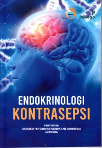 Image of Endokrinologi Kontrasepsi
