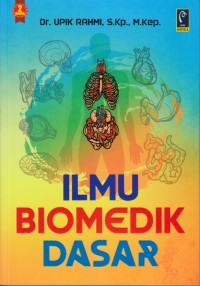 Image of Ilmu Biomedik Dasar