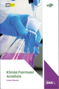 Image of Kimia Farmasi Analisis