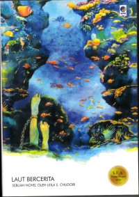 Image of Laut Bercerita