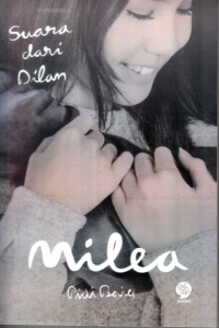 Image of Milea: Suara Dari Dilan