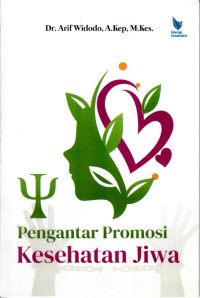 Image of Pengantar Promosi Kesehatan Jiwa