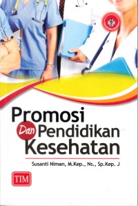 Image of Promosi dan Pendidikan Kesehatan