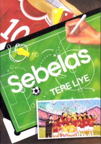 Image of Sebelas