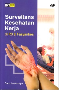 Image of Surveilans Kesehatan Kerja di RS & Fasyankes